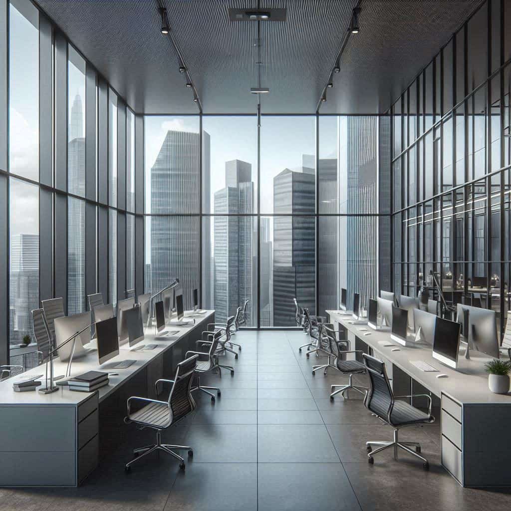 大厦名字文章配图