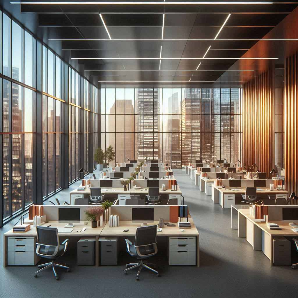 夜班运营组怎样在节假日值班结束前确认写字楼办公企业短租过渡方案的收尾事项